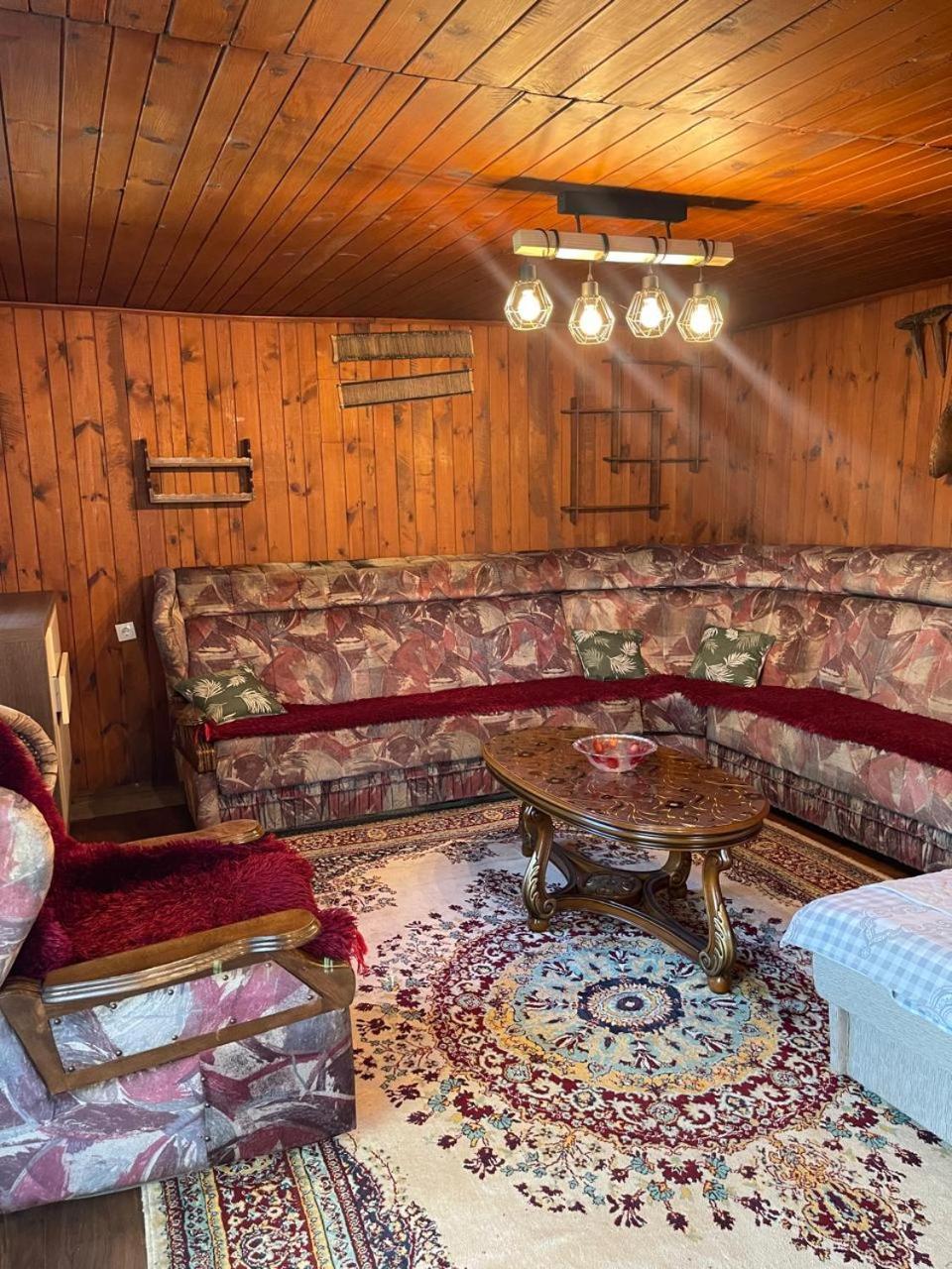 Ethno Guesthouse Tara Mojkovac Eksteriør bilde