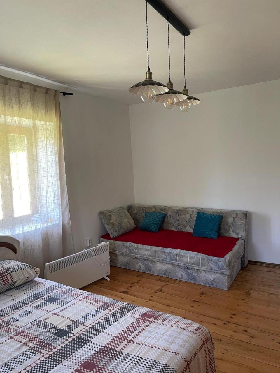 Ethno Guesthouse Tara Mojkovac Eksteriør bilde