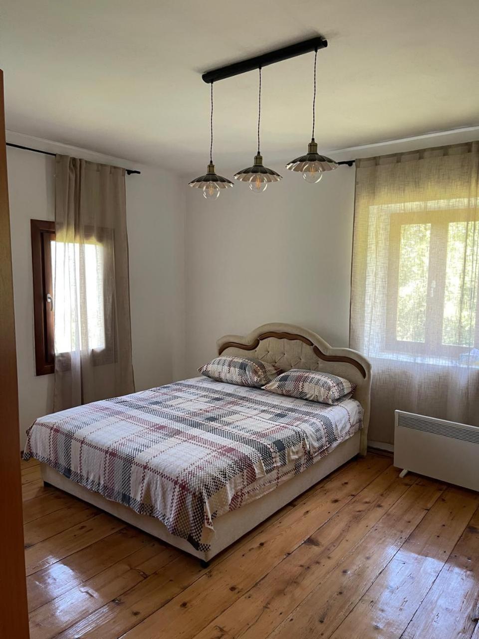 Ethno Guesthouse Tara Mojkovac Eksteriør bilde